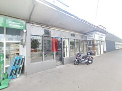 Giulesti, spatiu comercial de inchiriat